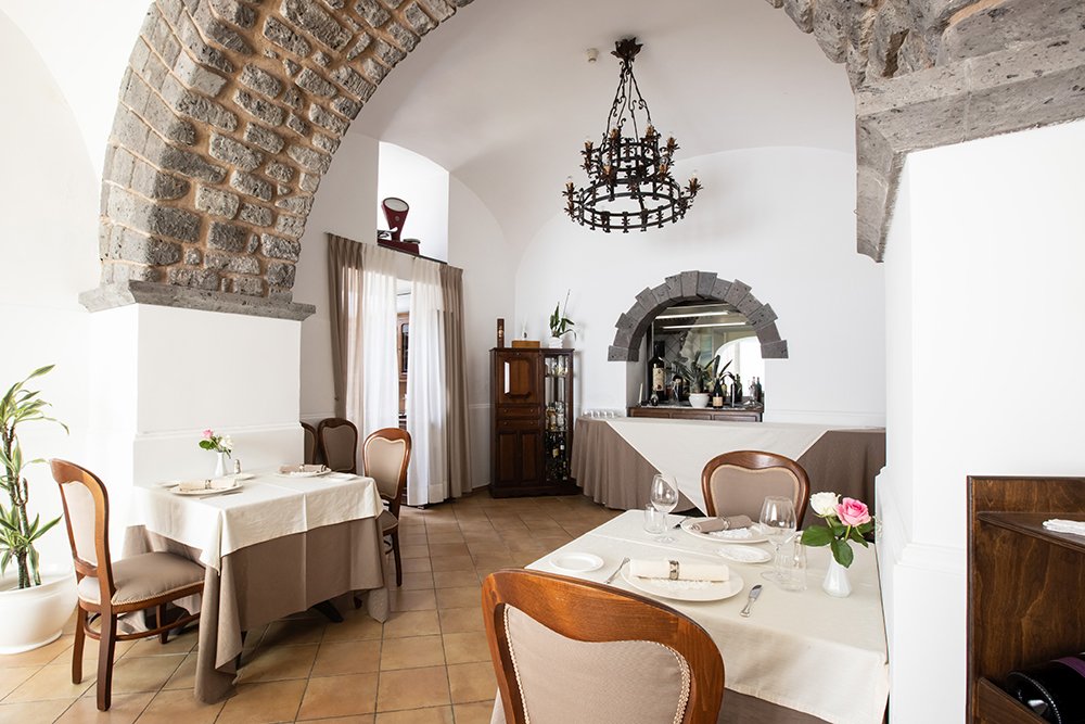 Foto 7 Oasi Olimpia Relais Sorrento, 06