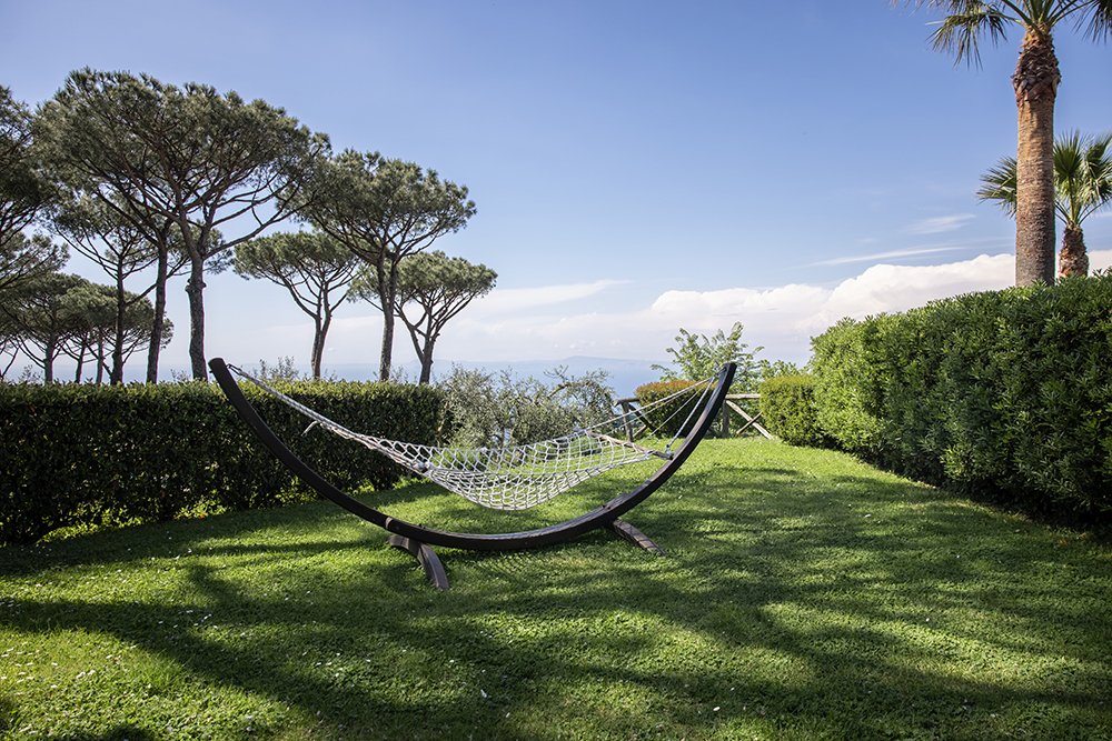 Foto 8 Oasi Olimpia Relais Sorrento, 07