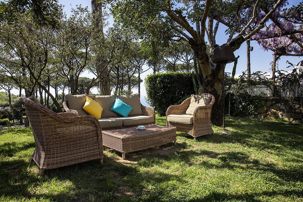 Foto 9 Oasi Olimpia Relais Sorrento, 08