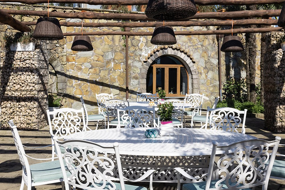 Foto 12 Oasi Olimpia Relais Sorrento, 11