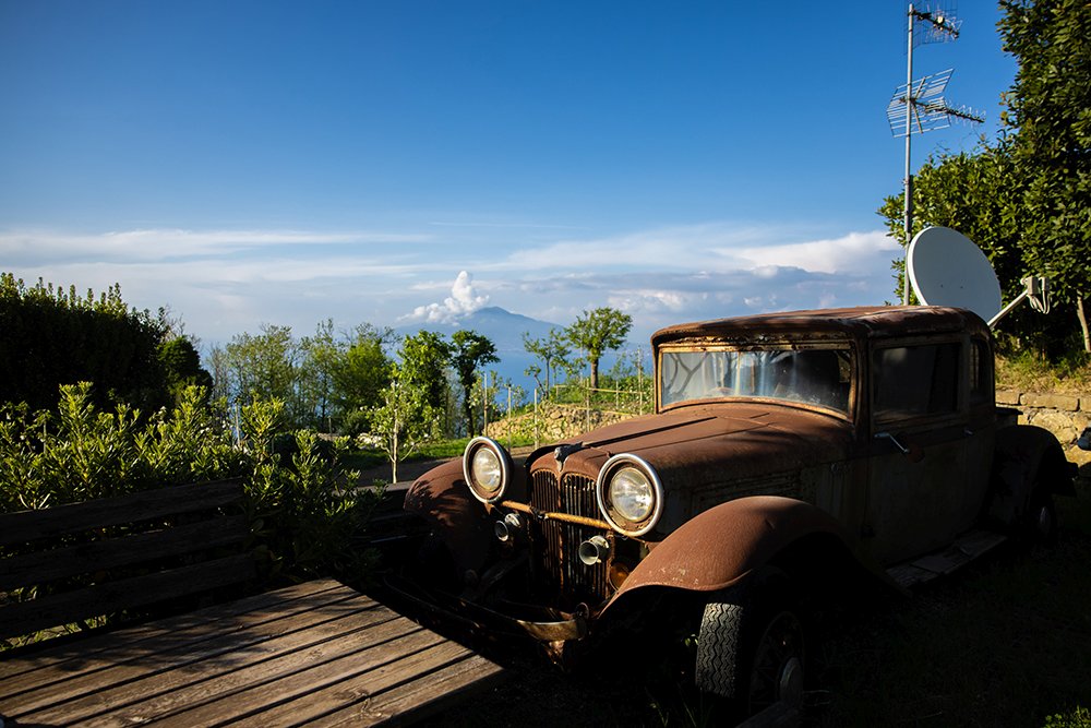 Foto 14 Oasi Olimpia Relais Sorrento, 13