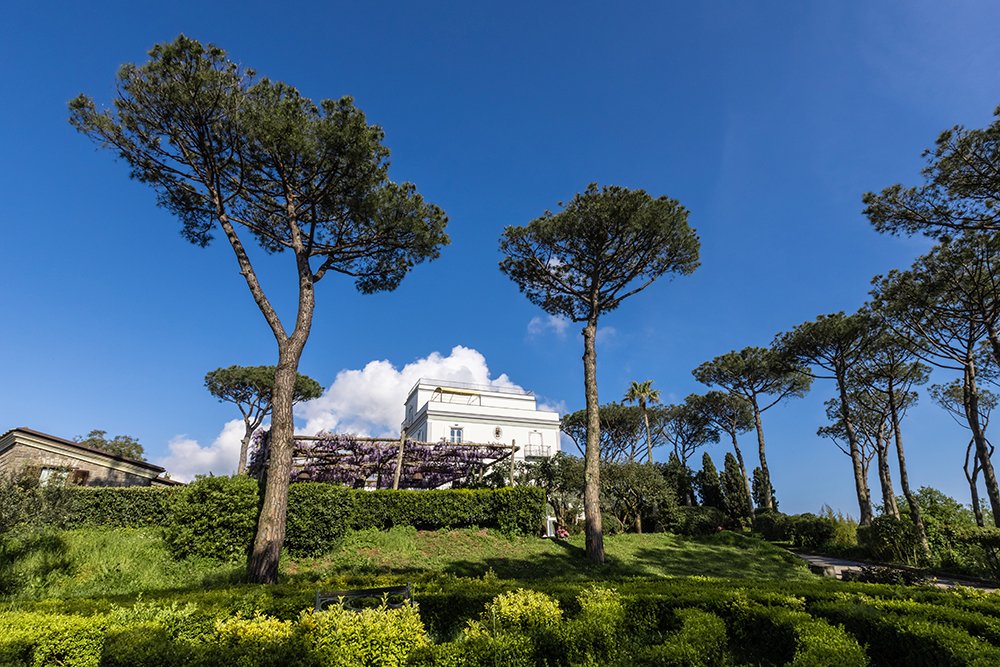 Foto 17 Oasi Olimpia Relais Sorrento, 16