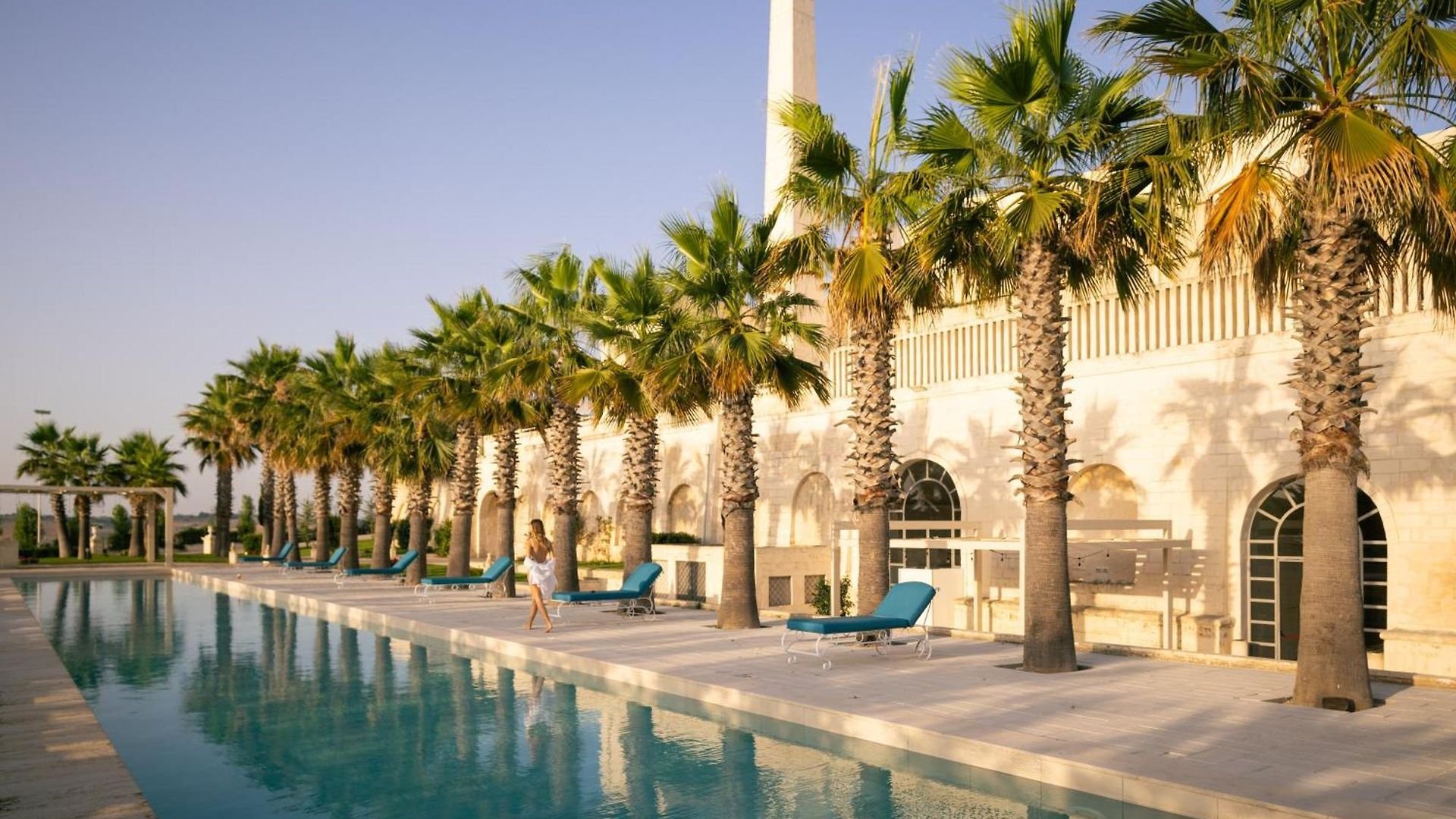 Foto 2 Alvino Relais - Mulino Contemporaneo Matera, 01