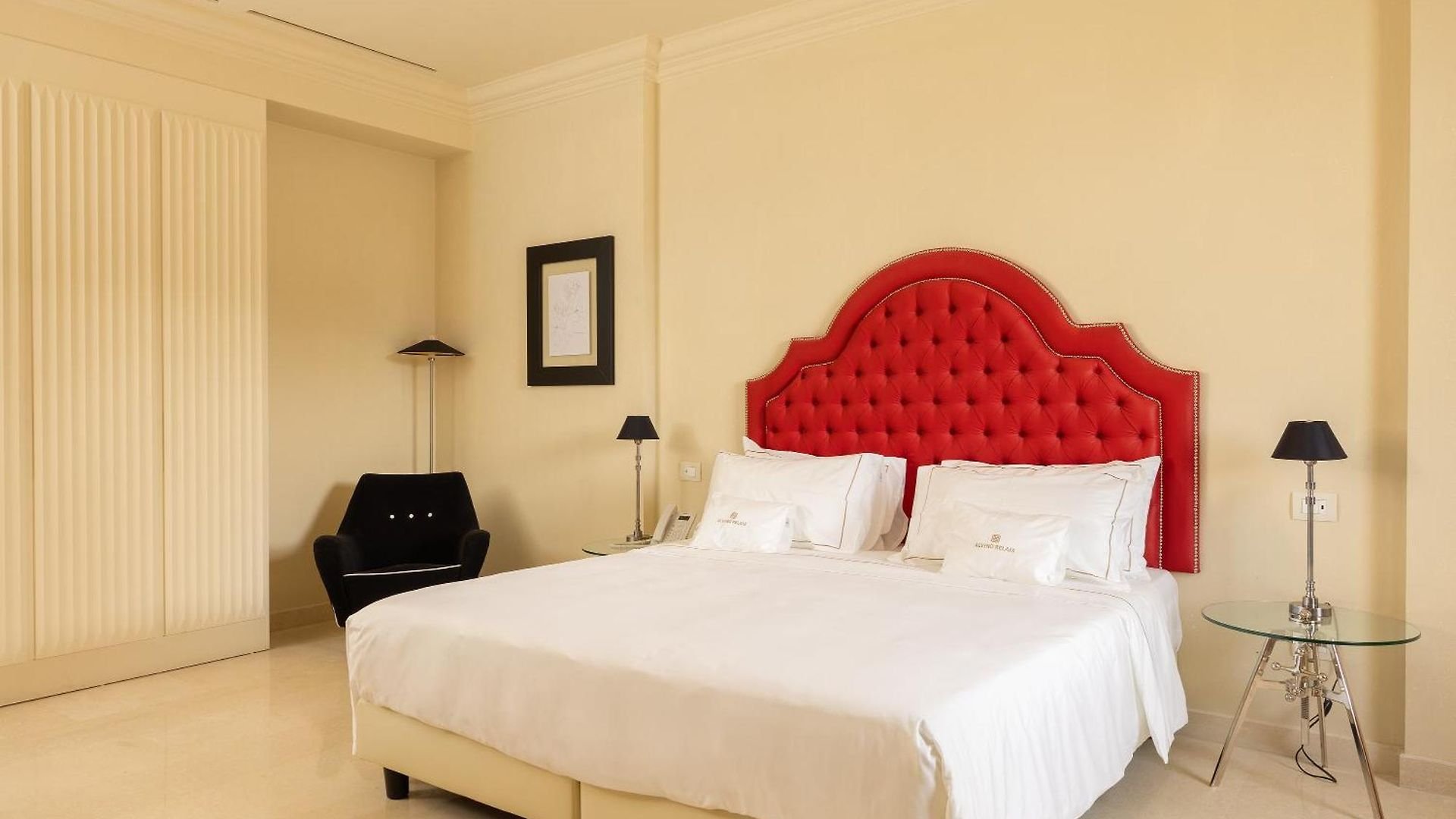 Foto 5 Alvino Relais - Mulino Contemporaneo Matera, 04