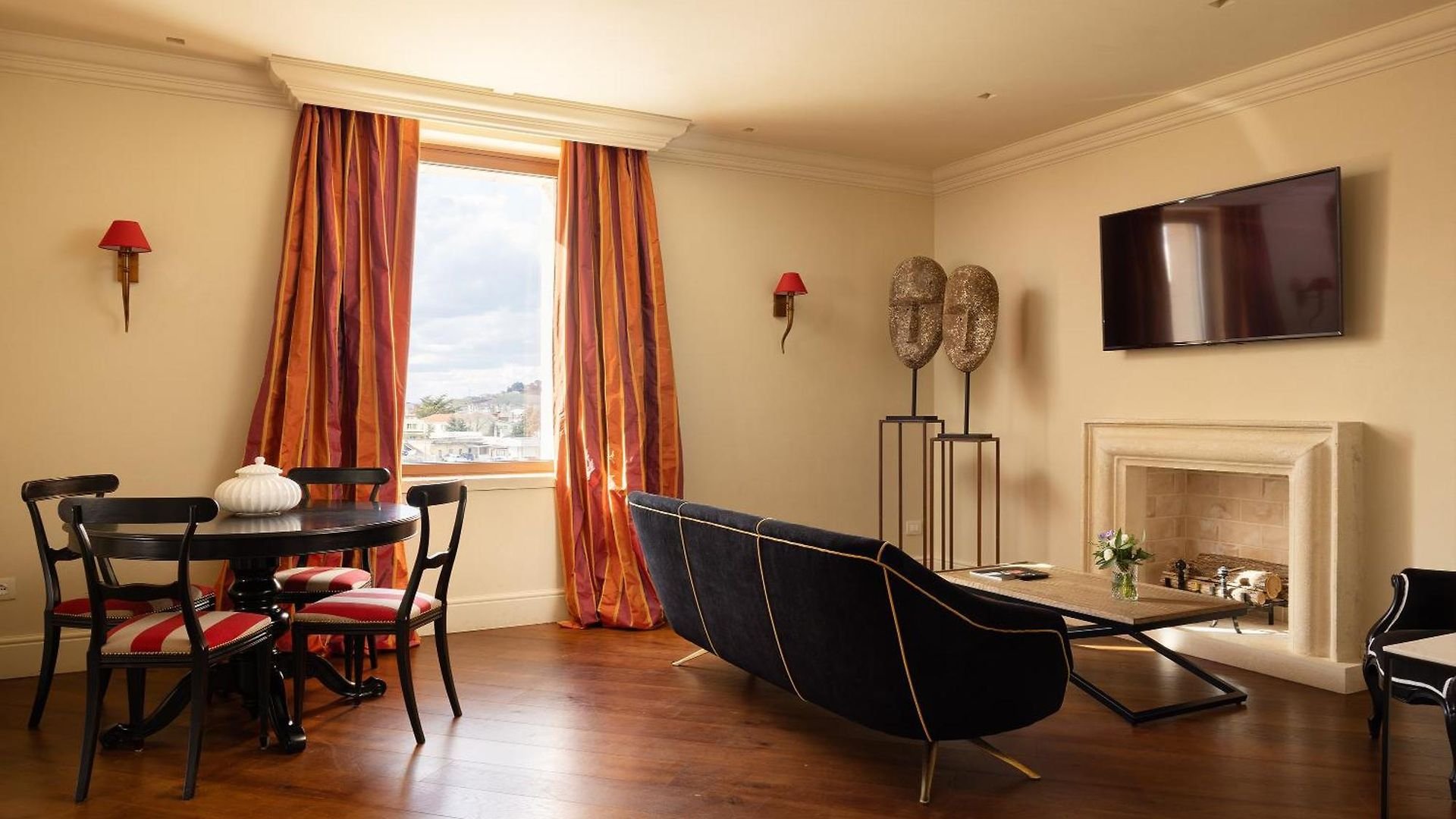 Foto 6 Alvino Relais - Mulino Contemporaneo Matera, 05