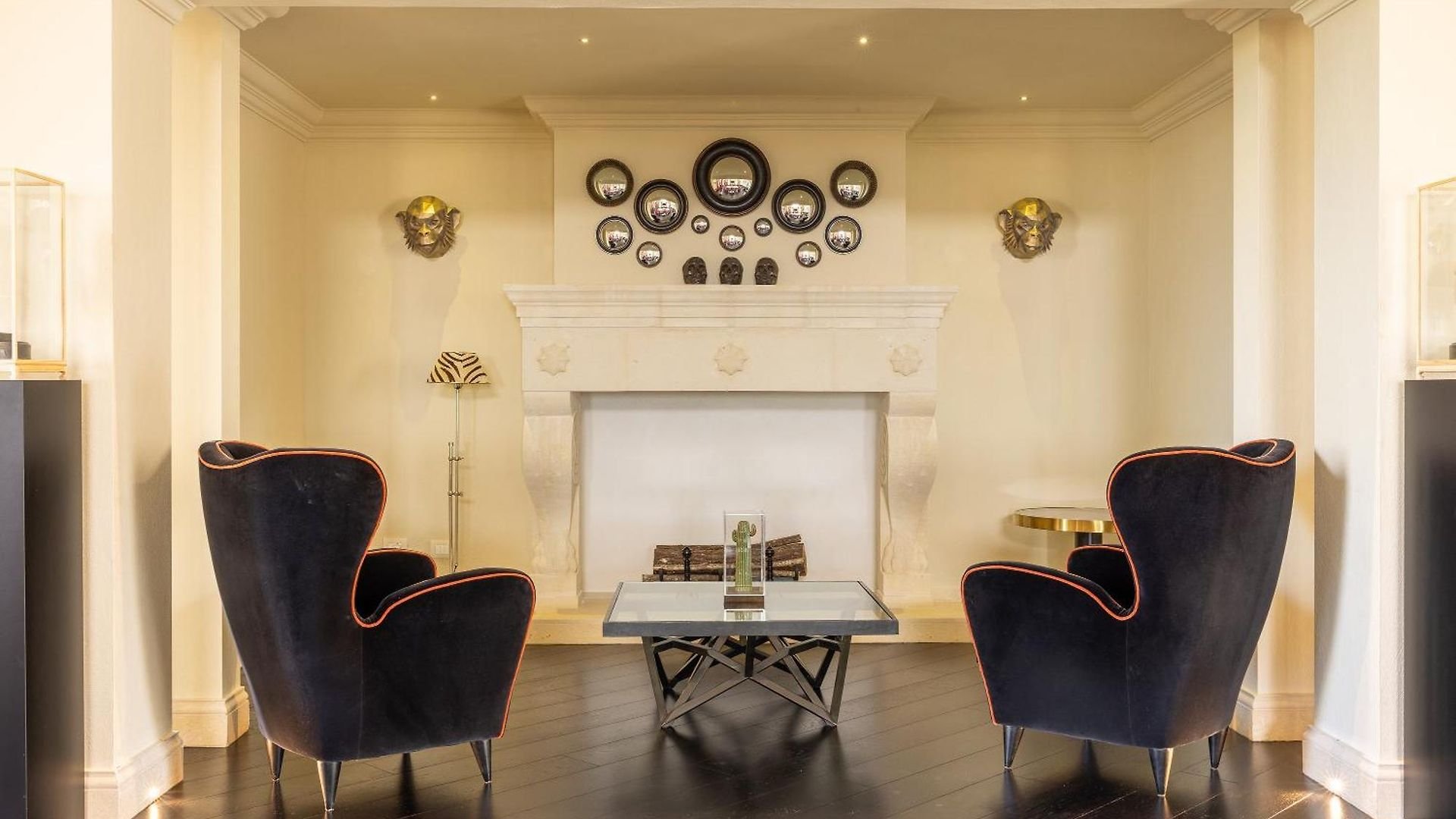 Foto 8 Alvino Relais - Mulino Contemporaneo Matera, 07