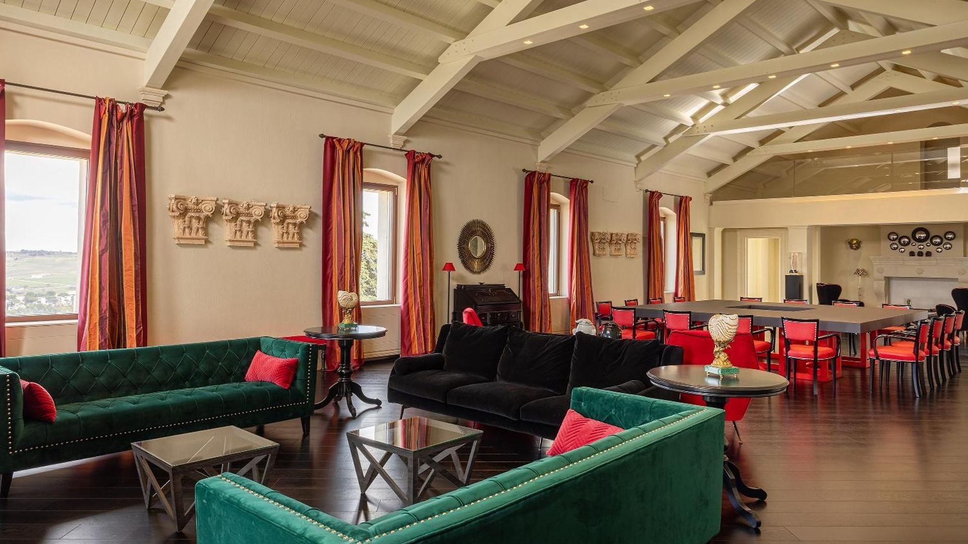 Foto 10 Alvino Relais - Mulino Contemporaneo Matera, 09