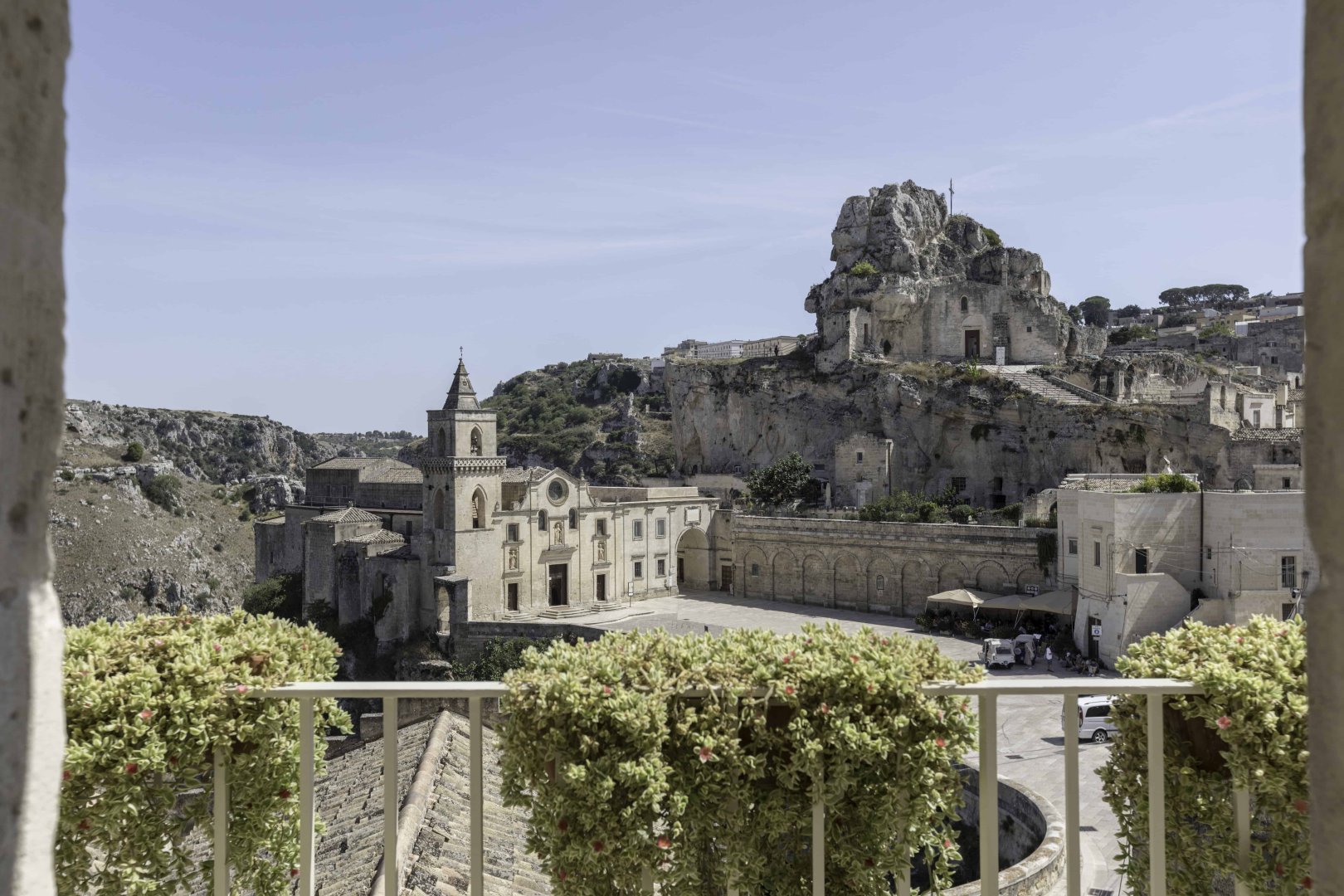 Matera, 01