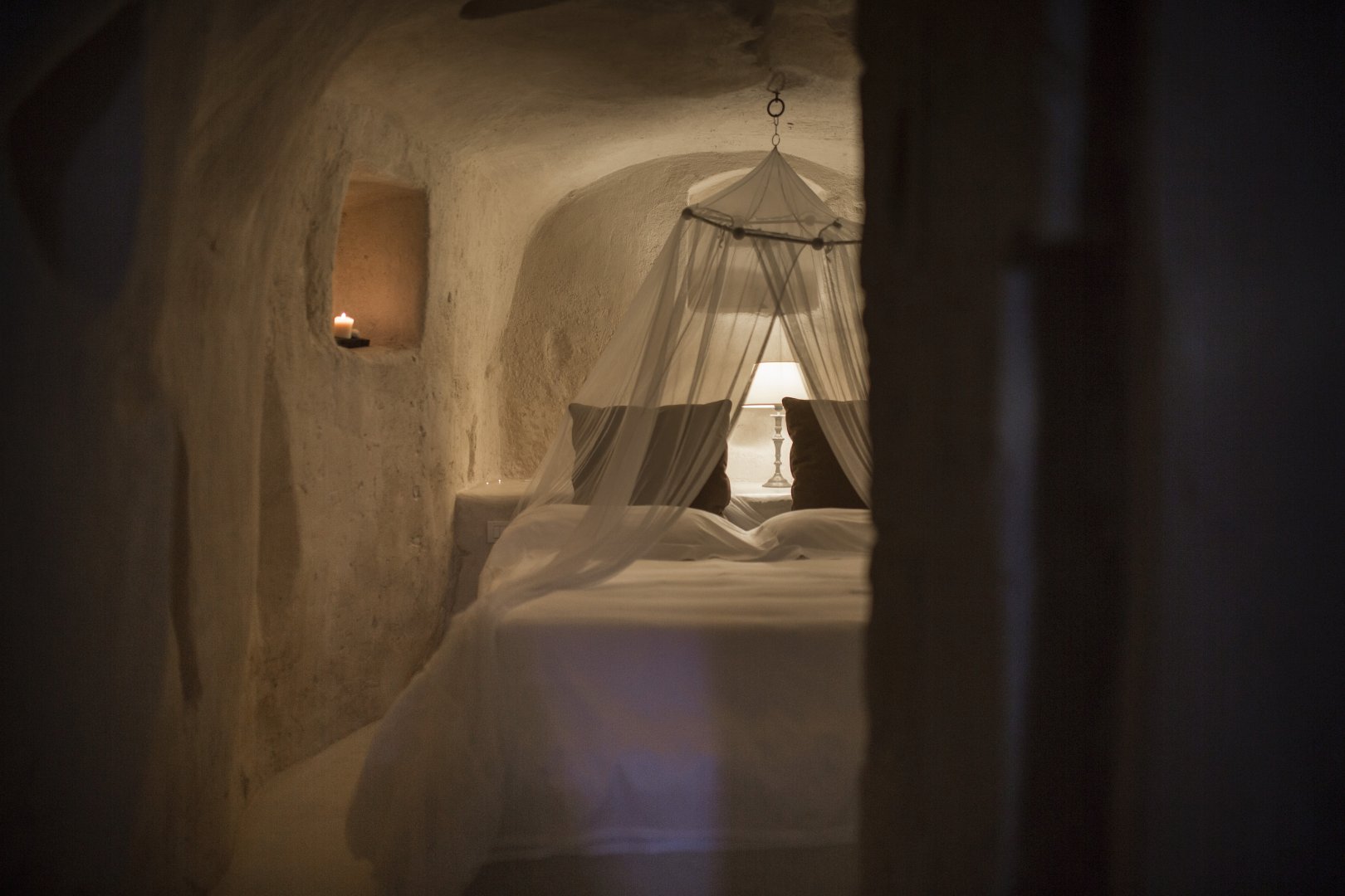 Foto 5 Sant'Angelo Matera - Small Luxury Hotels Matera, 04