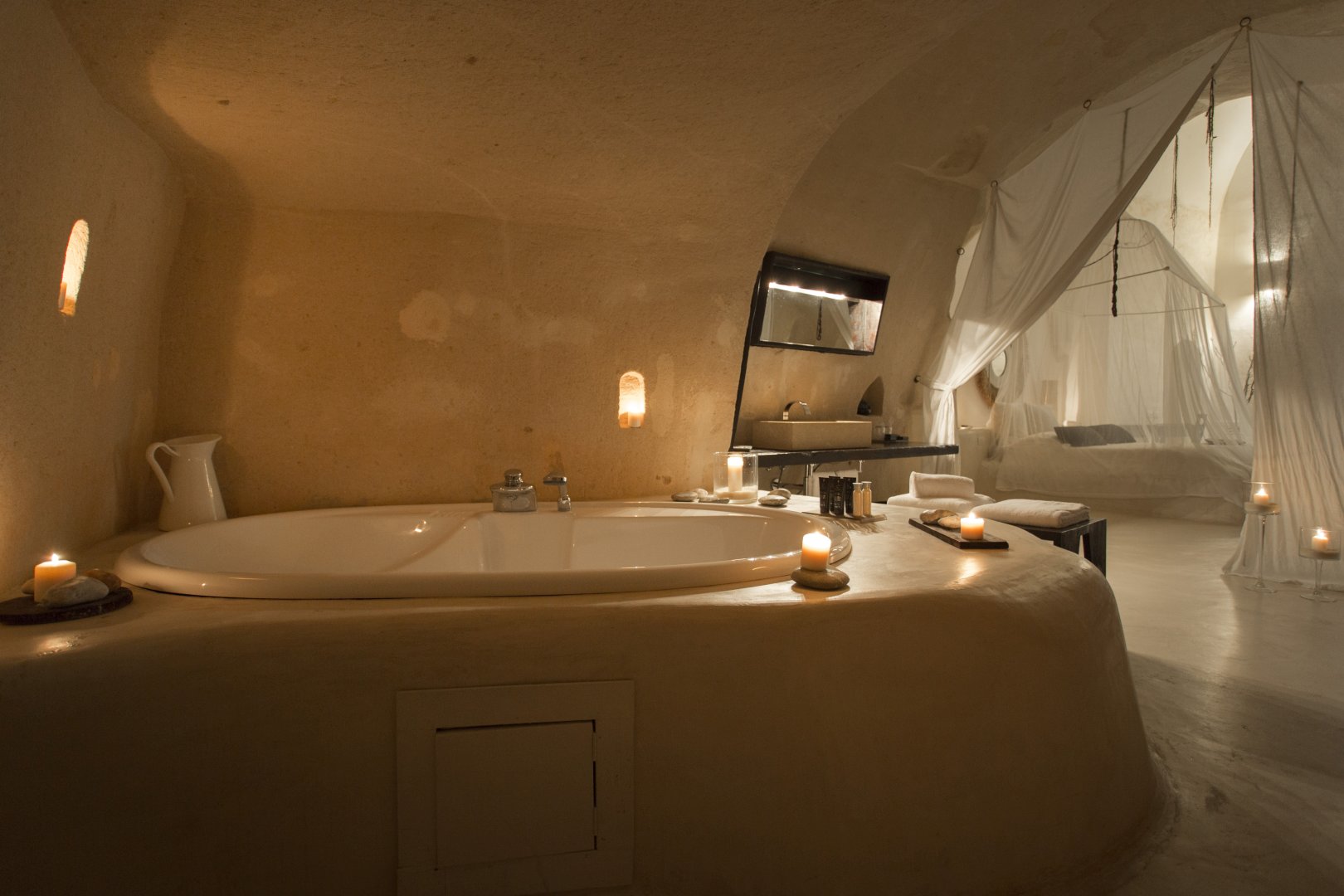 Foto 6 Sant'Angelo Matera - Small Luxury Hotels Matera, 05