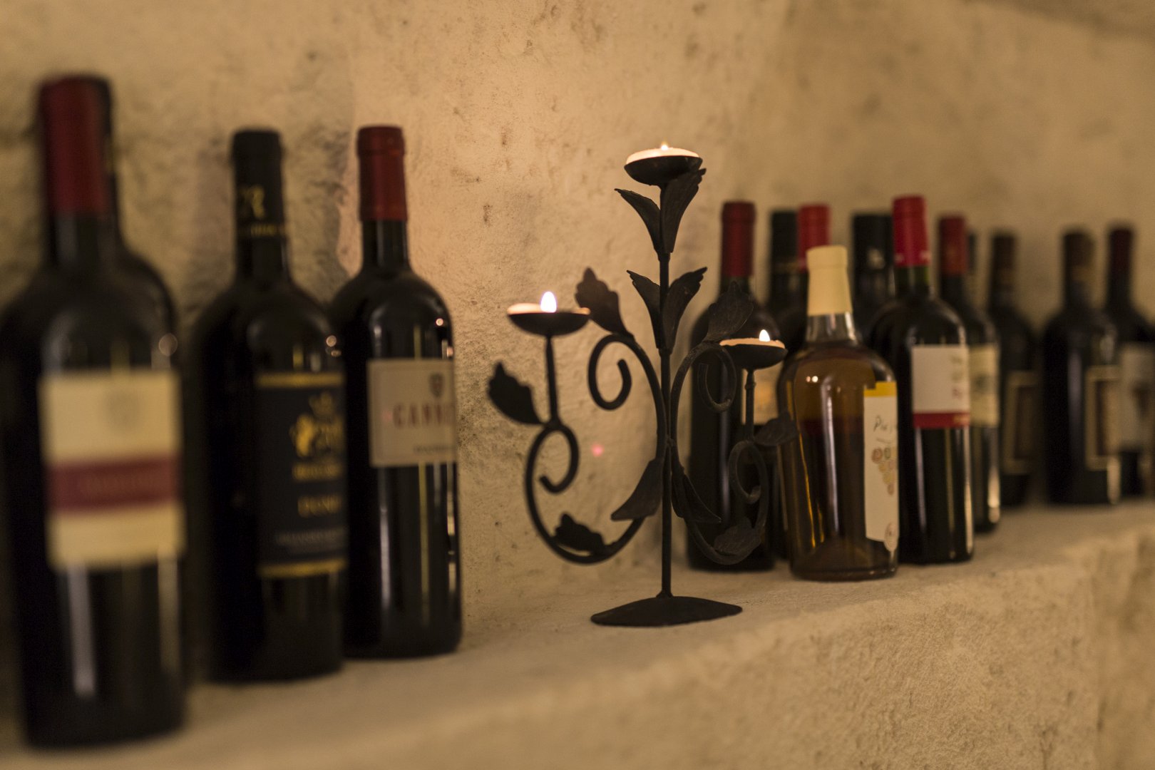 Foto 10 Sant'Angelo Matera - Small Luxury Hotels Matera, 09