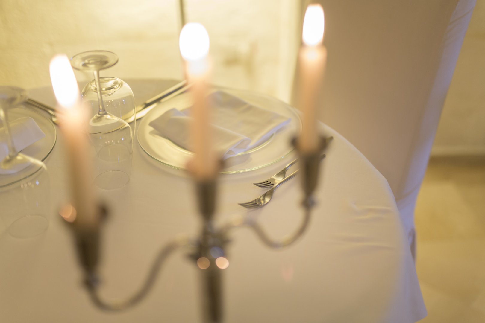 Foto 11 Sant'Angelo Matera - Small Luxury Hotels Matera, 10