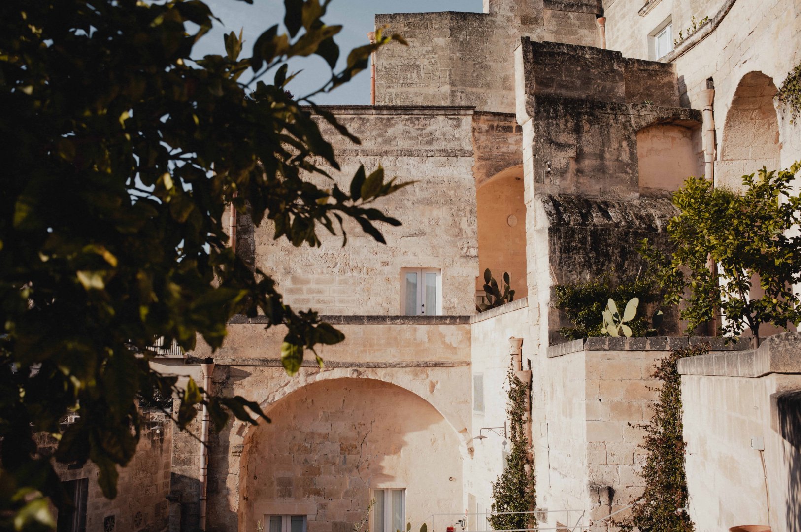 Matera, 11