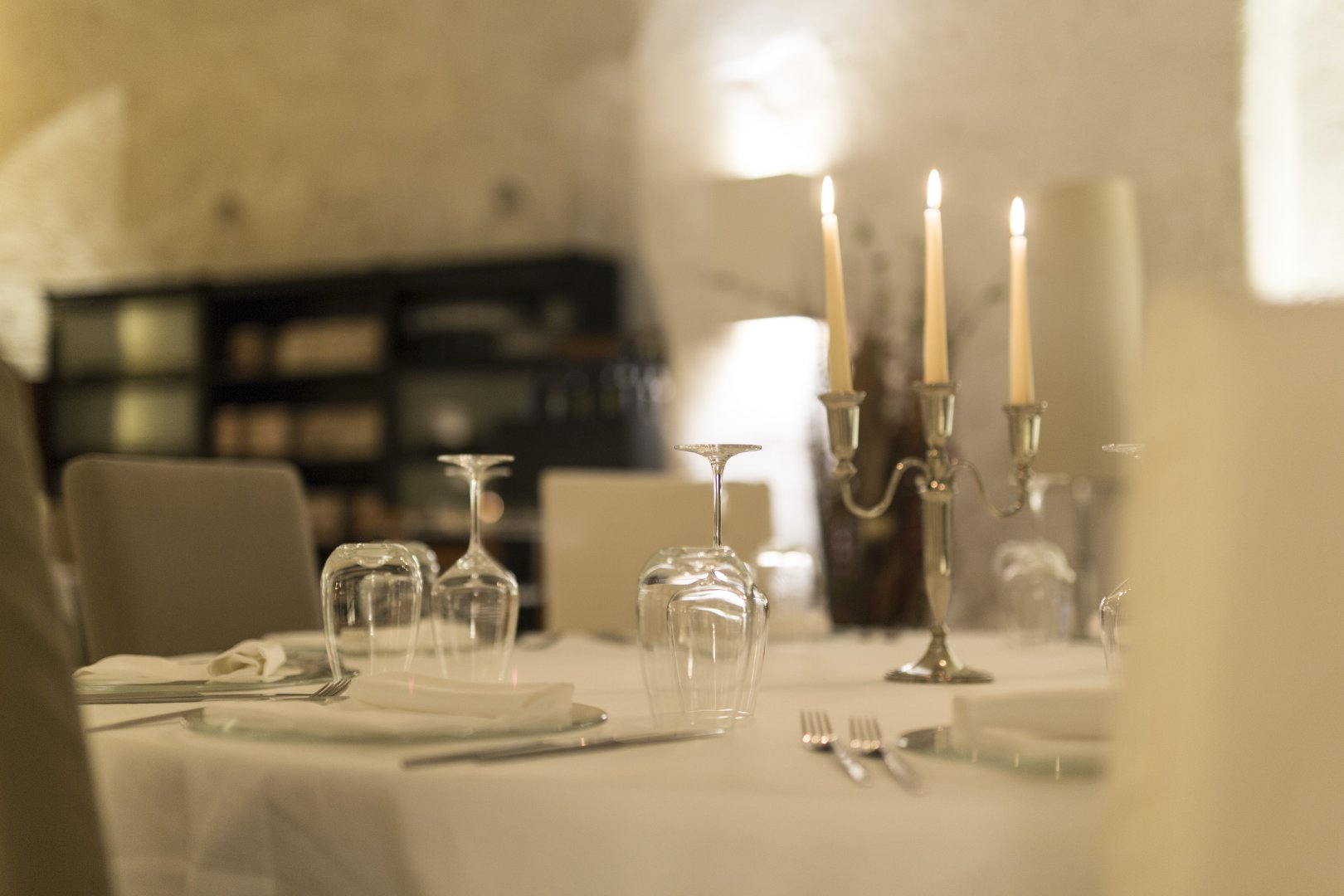 Foto 12 Sant'Angelo Matera - Small Luxury Hotels Matera, 11