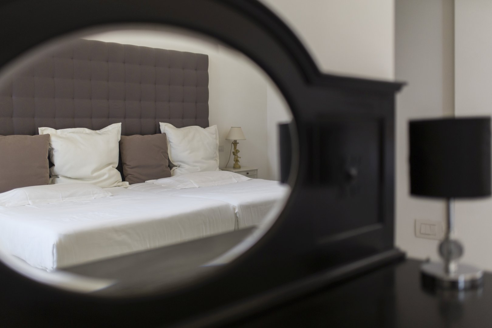 Foto 16 Sant'Angelo Matera - Small Luxury Hotels Matera, 15