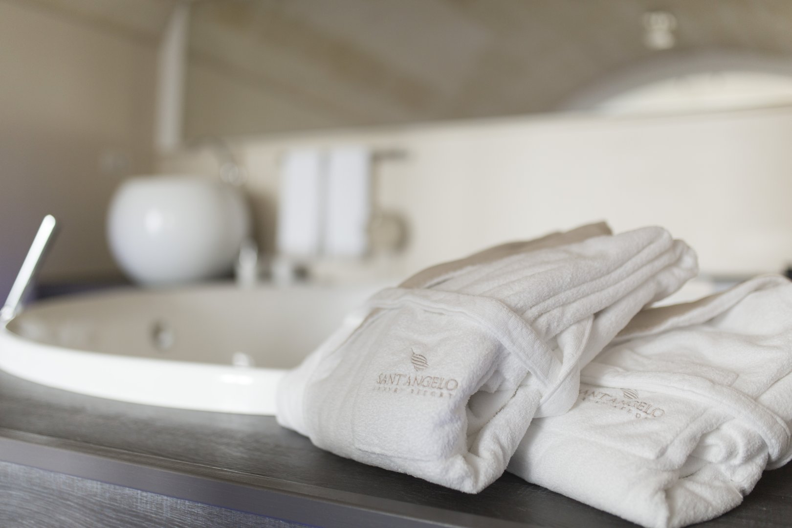 Foto 18 Sant'Angelo Matera - Small Luxury Hotels Matera, 17