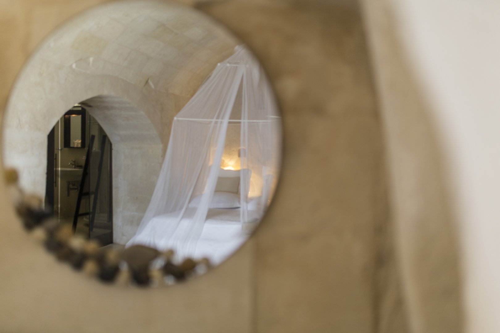 Foto 23 Sant'Angelo Matera - Small Luxury Hotels Matera, 22