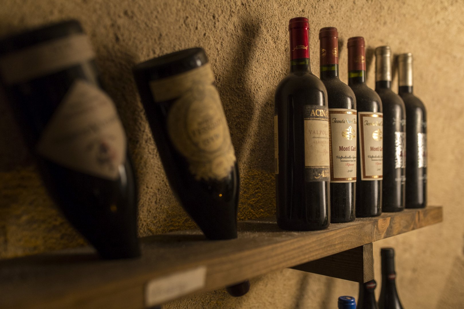 Foto 25 Sant'Angelo Matera - Small Luxury Hotels Matera, 24