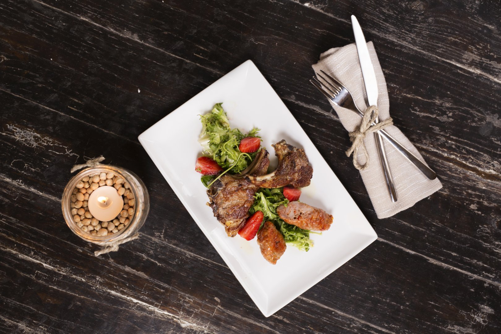 Foto 27 Sant'Angelo Matera - Small Luxury Hotels Matera, 26