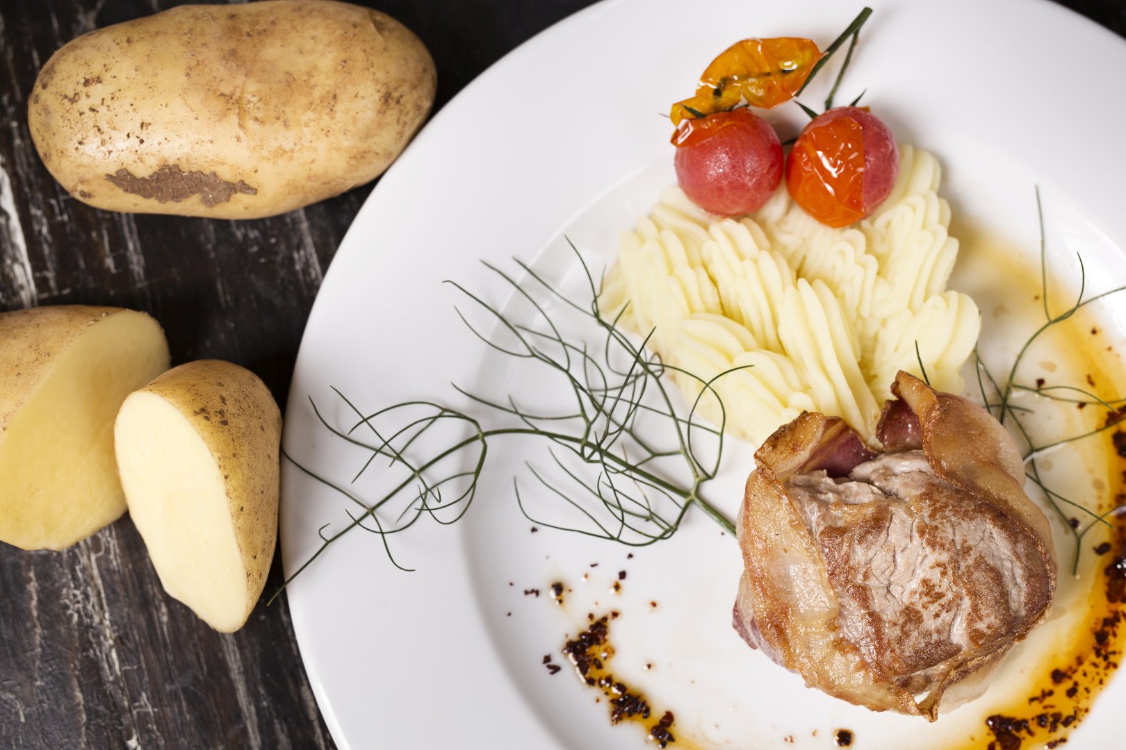 Foto 28 Sant'Angelo Matera - Small Luxury Hotels Matera, 27