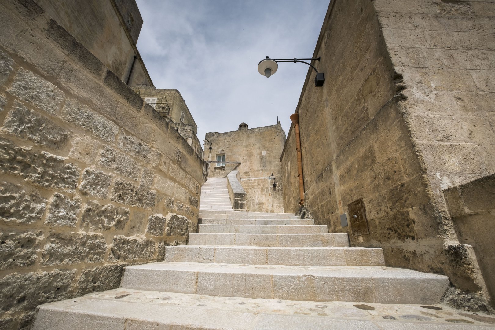 Foto 4 Aquatio Cave Luxury Hotel & SPA Matera, 03