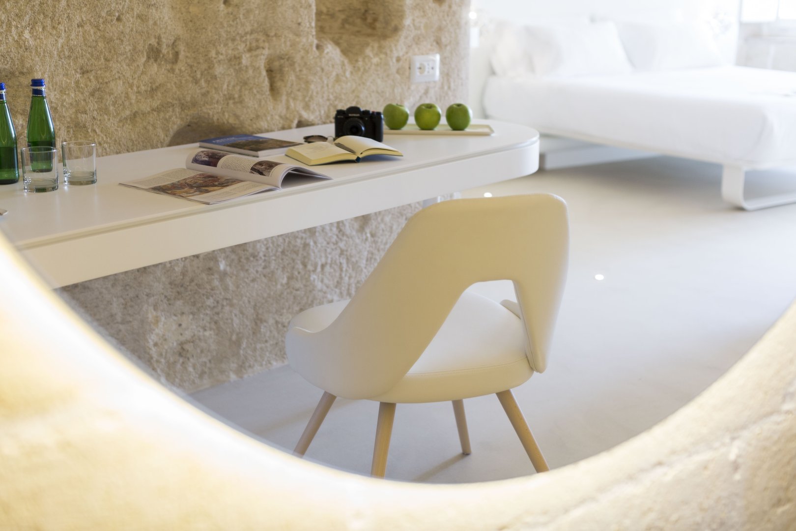 Foto 12 Aquatio Cave Luxury Hotel & SPA Matera, 11