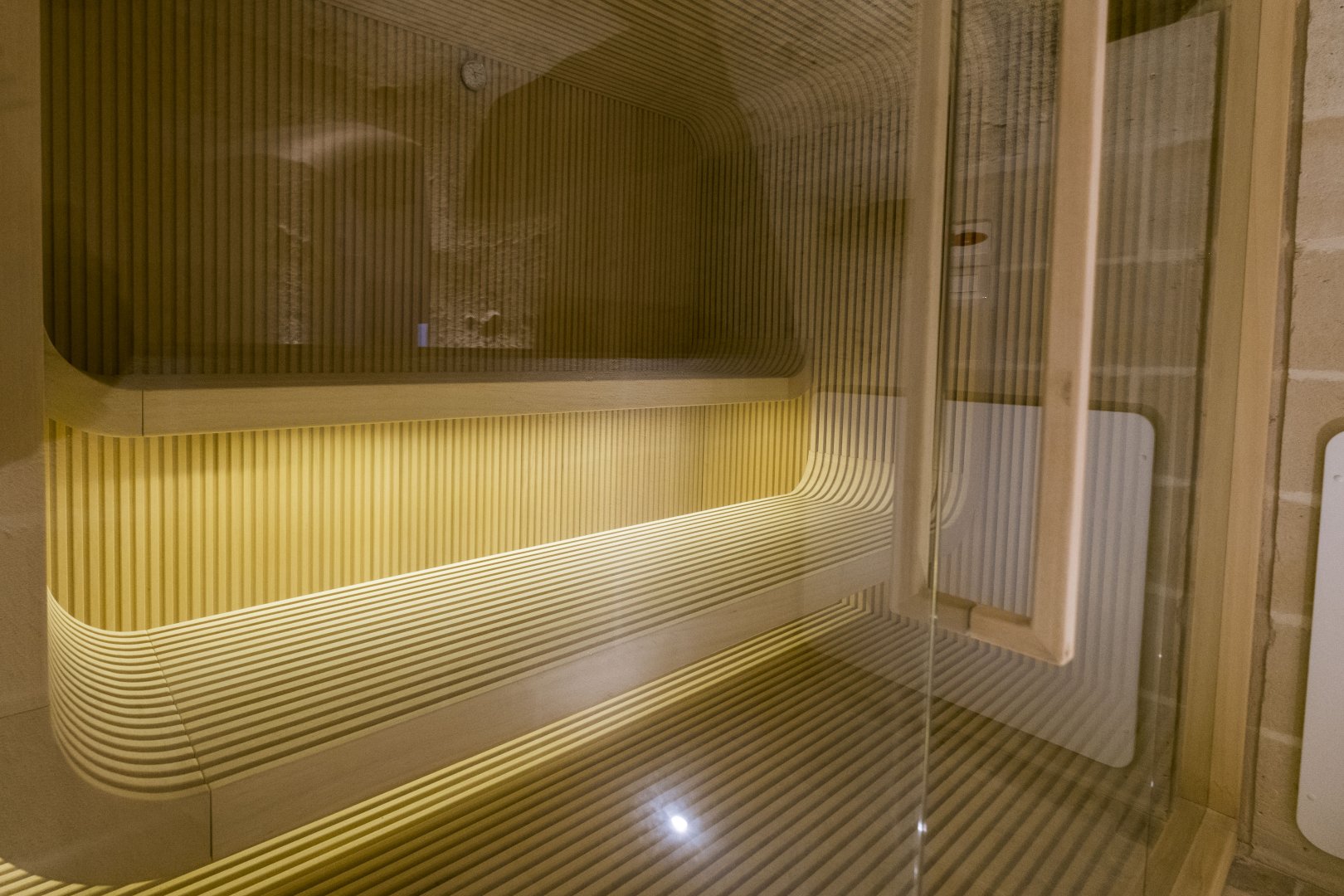 Foto 14 Aquatio Cave Luxury Hotel & SPA Matera, 13