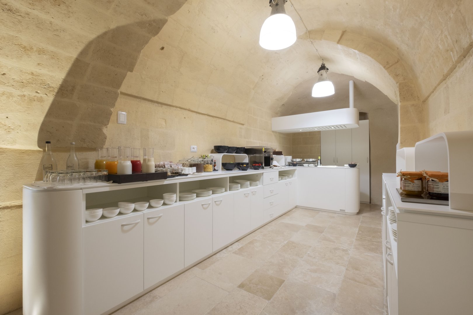 Foto 16 Aquatio Cave Luxury Hotel & SPA Matera, 15