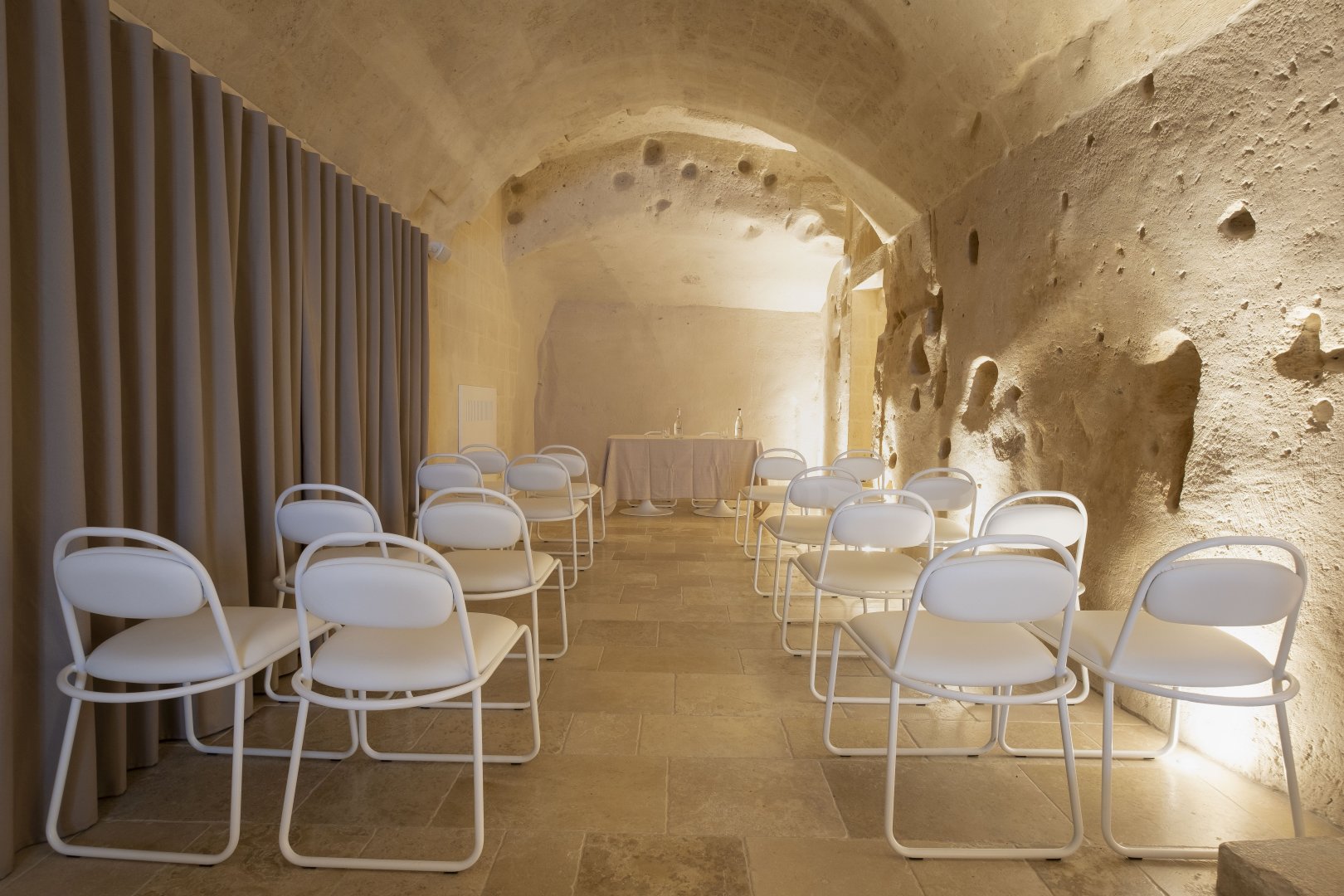 Foto 21 Aquatio Cave Luxury Hotel & SPA Matera, 20