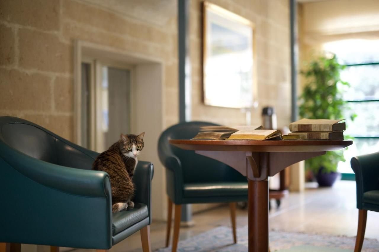 Foto 3 Hotel del Campo Matera, 02