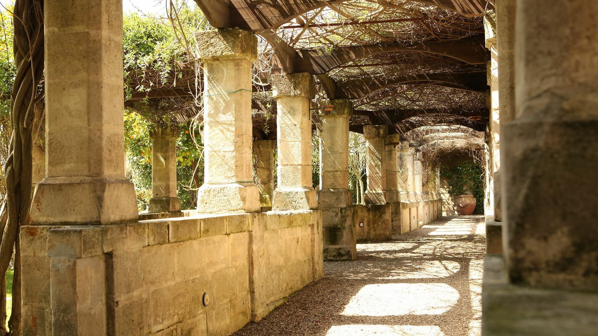 Foto 5 Hotel del Campo Matera, 04