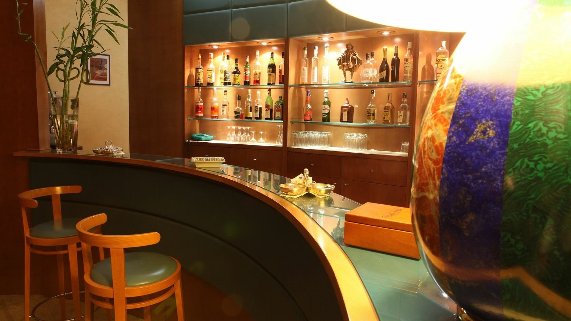 Foto 7 Hotel del Campo Matera, 06