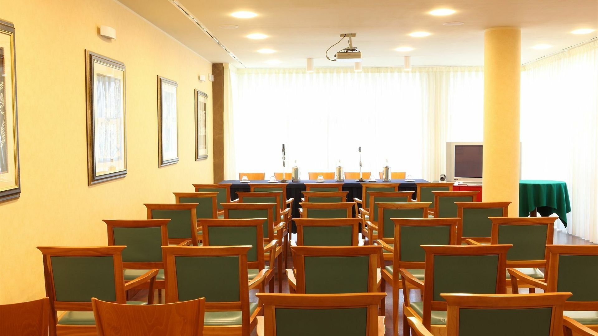 Foto 10 Hotel del Campo Matera, 09