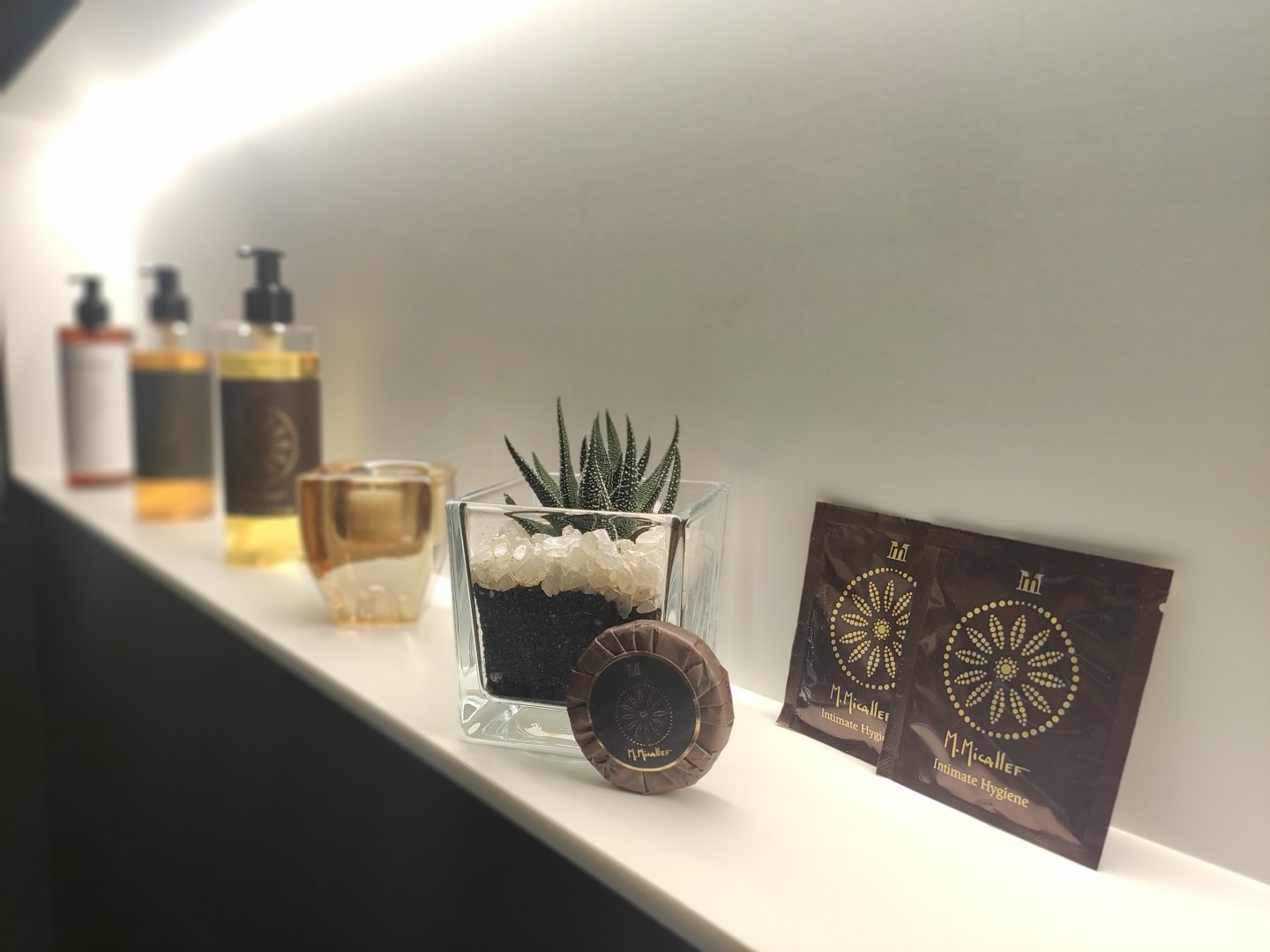 Foto 4 Cave del Sole Resort & Beauty Matera, 03