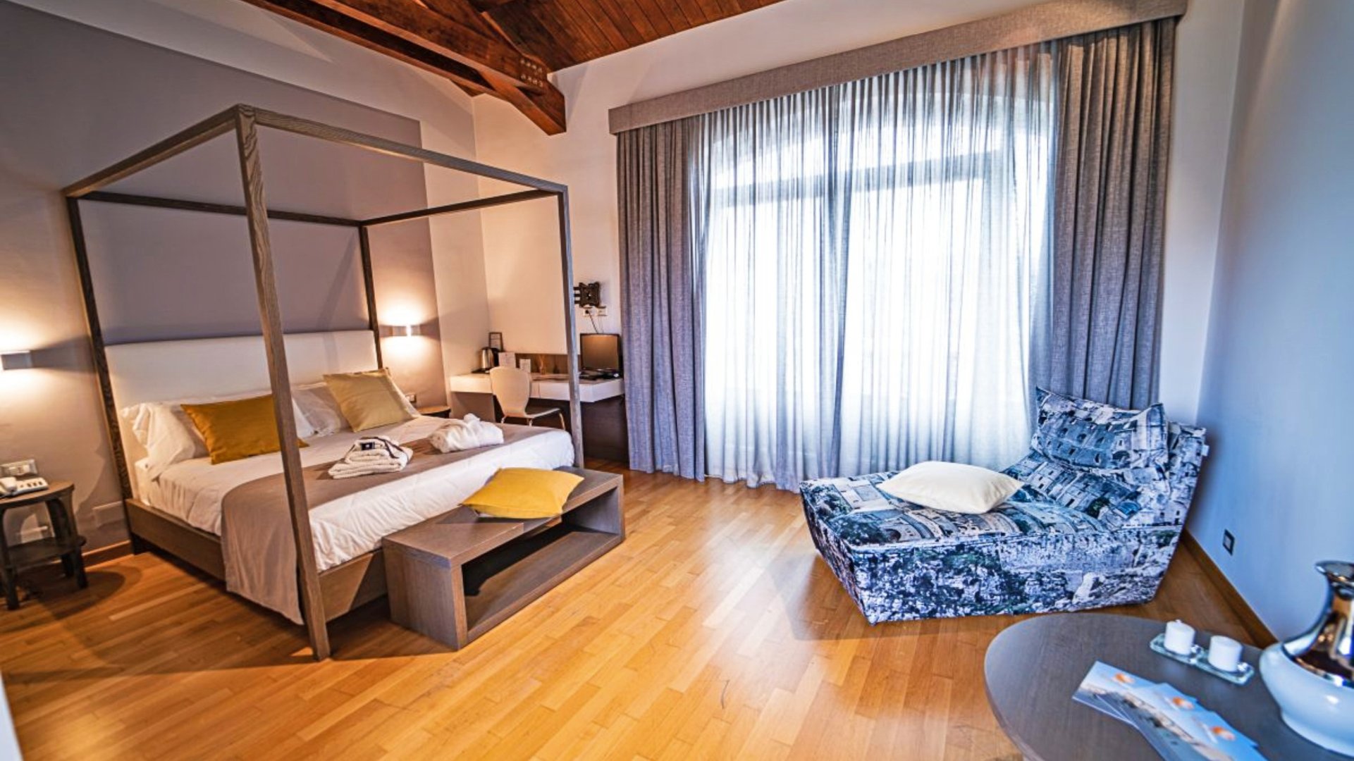 Foto 6 Cave del Sole Resort & Beauty Matera, 05