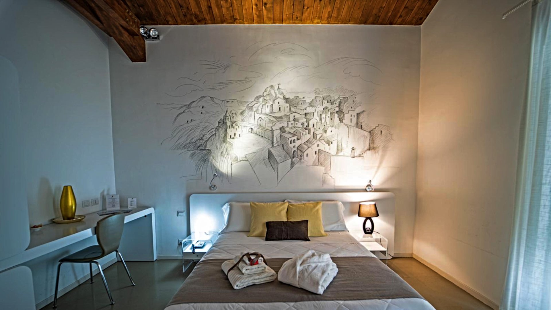 Foto 7 Cave del Sole Resort & Beauty Matera, 06