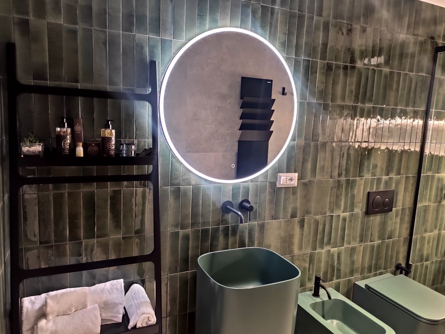 Foto 9 Cave del Sole Resort & Beauty Matera, 08