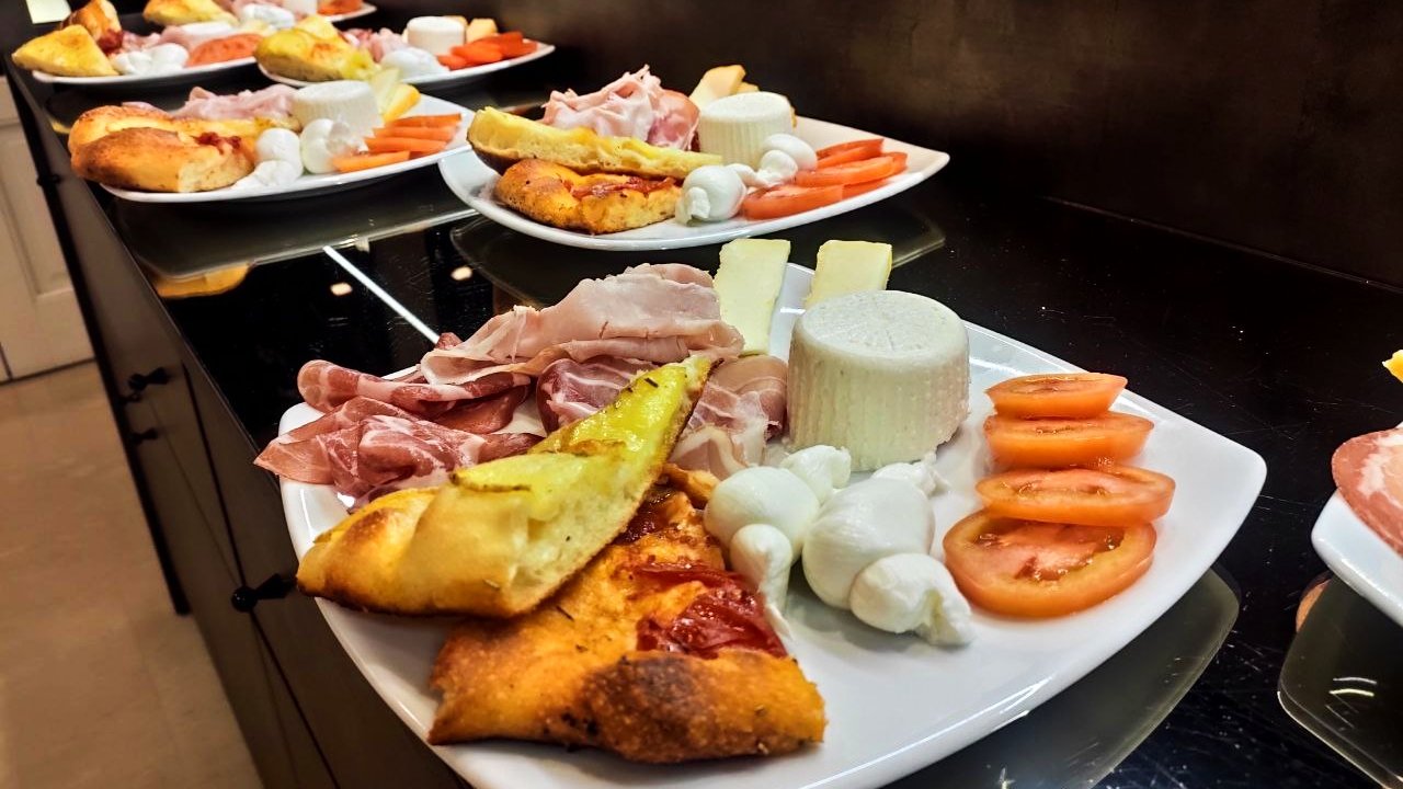 Foto 11 Cave del Sole Resort & Beauty Matera, 10