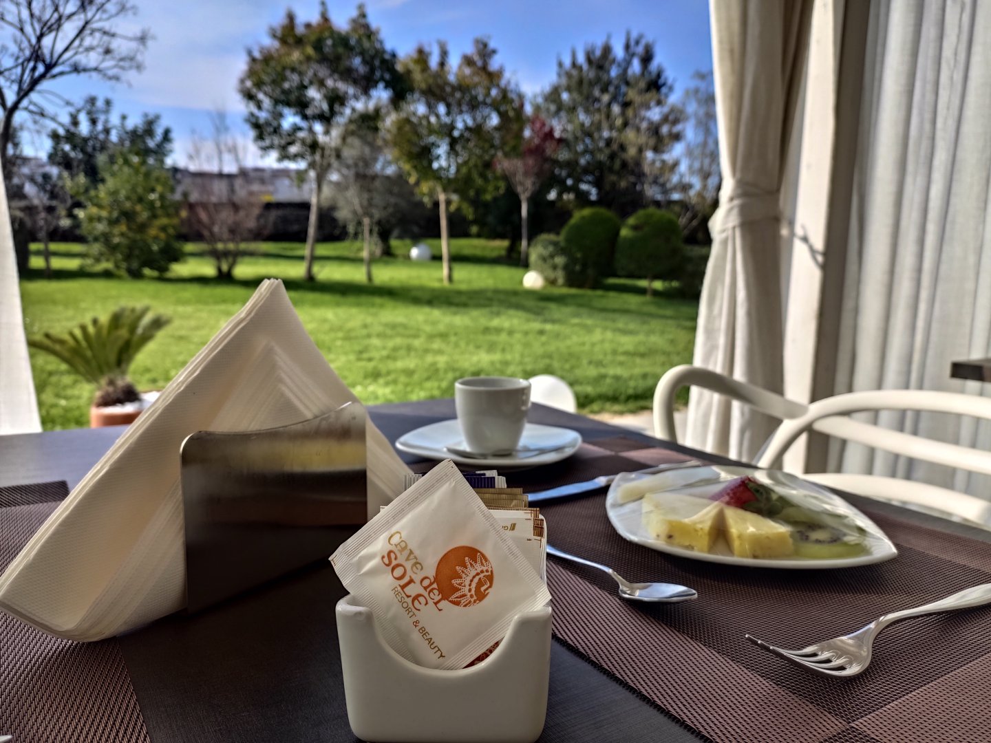 Foto 12 Cave del Sole Resort & Beauty Matera, 11