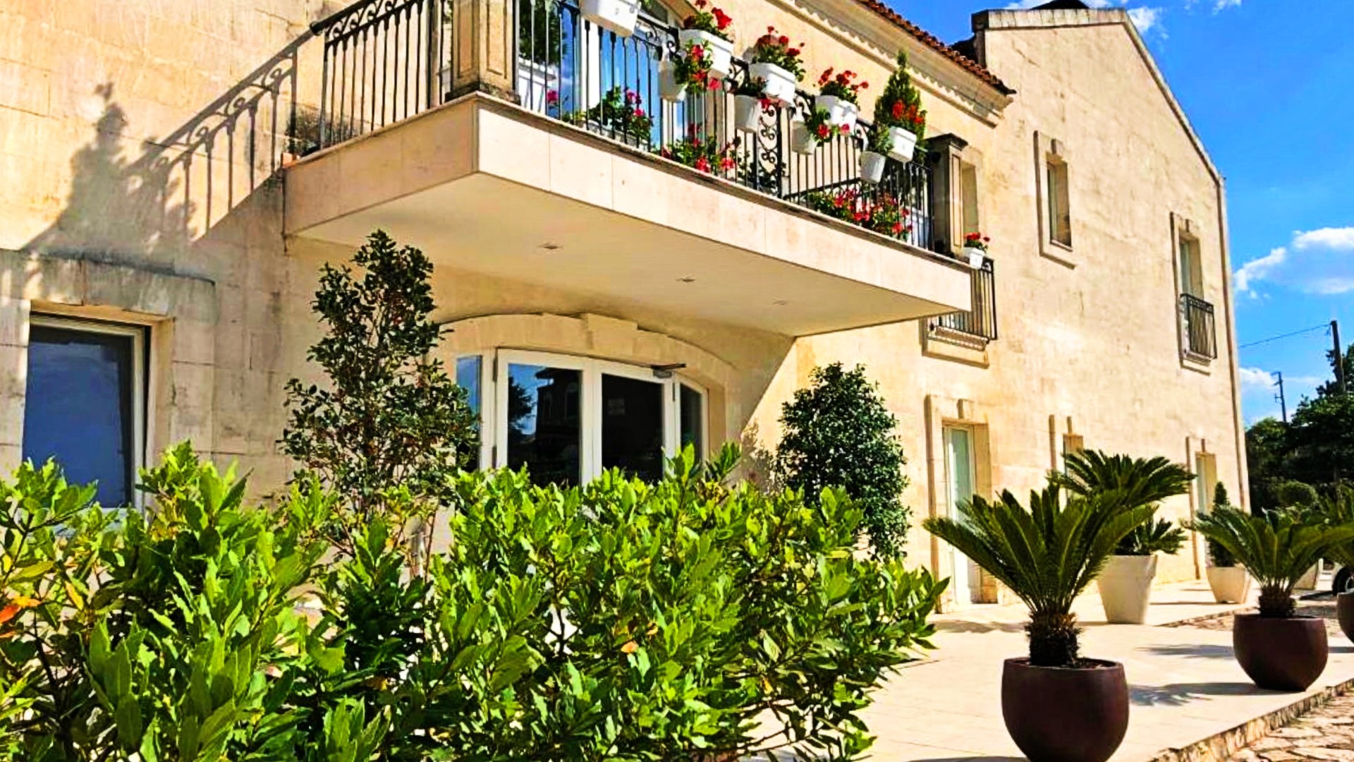 Foto 13 Cave del Sole Resort & Beauty Matera, 12