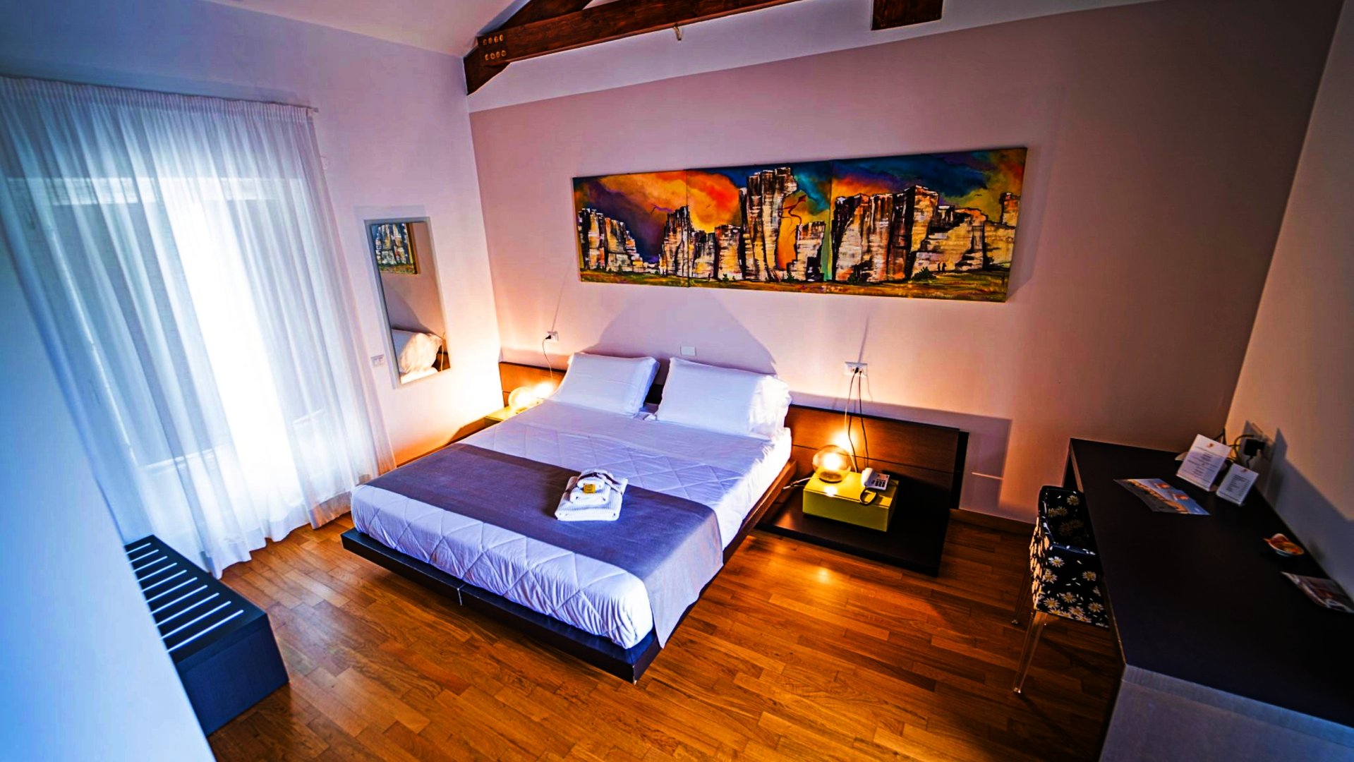 Foto 15 Cave del Sole Resort & Beauty Matera, 14