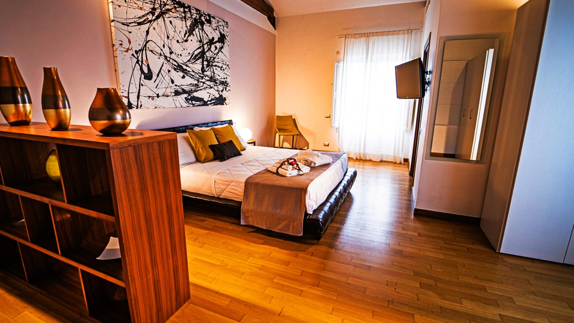 Foto 16 Cave del Sole Resort & Beauty Matera, 15