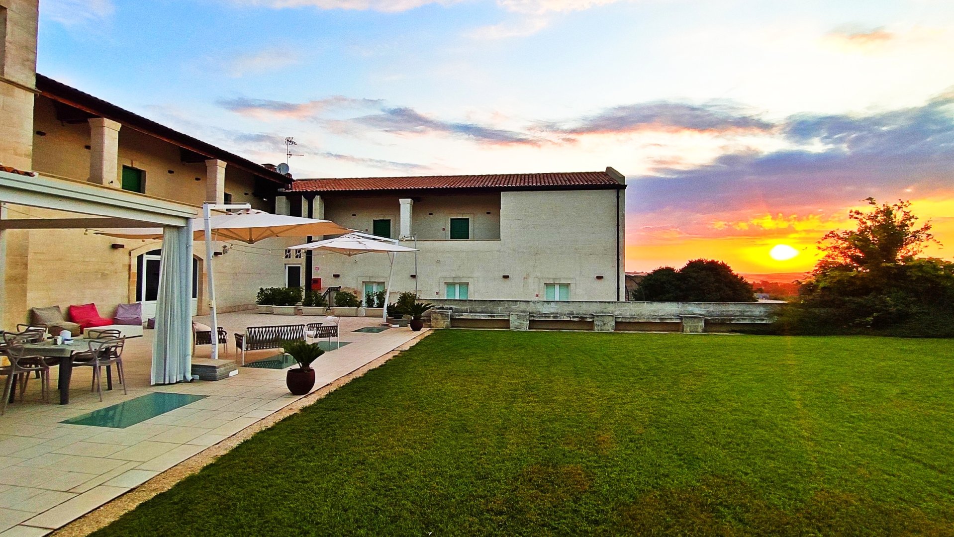 Foto 17 Cave del Sole Resort & Beauty Matera, 16