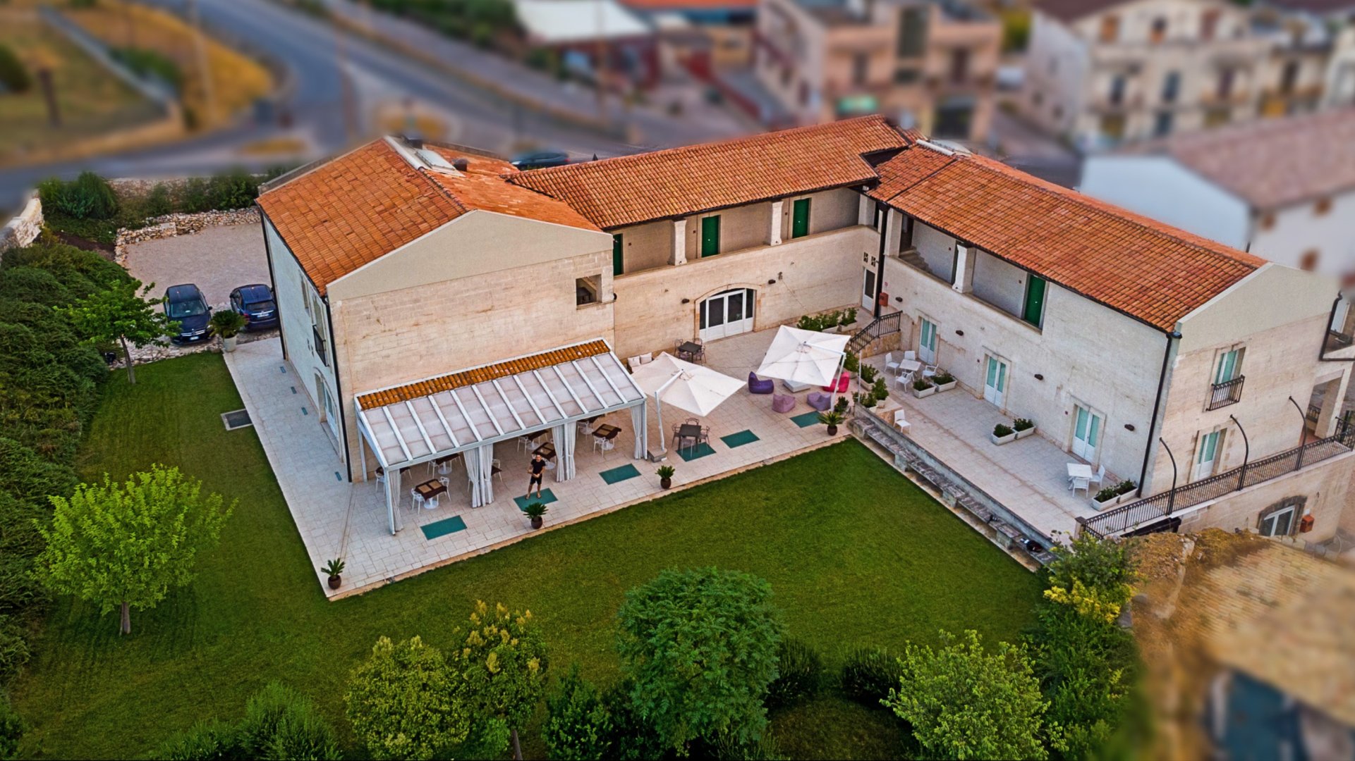 Foto 18 Cave del Sole Resort & Beauty Matera, 17