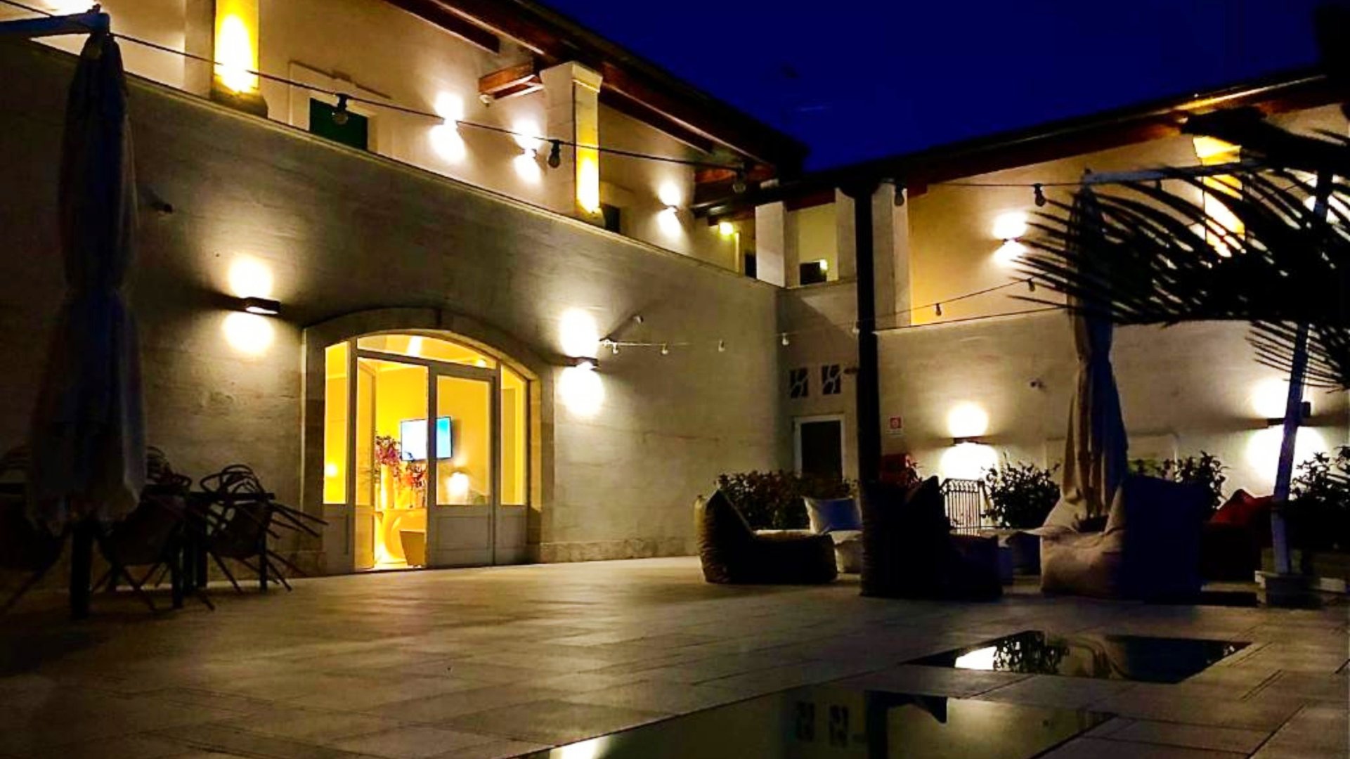 Foto 19 Cave del Sole Resort & Beauty Matera, 18