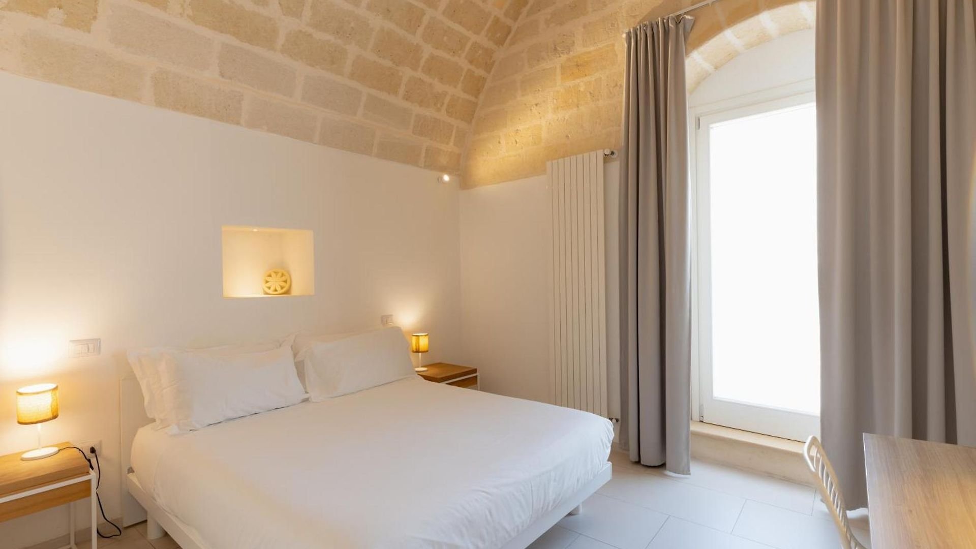 Foto 5 Endea Suite Rooms & Lounge SPA Matera, 04