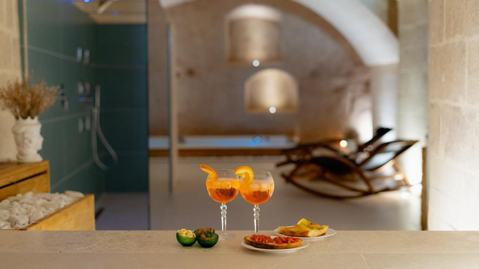 Foto 6 Endea Suite Rooms & Lounge SPA Matera, 05