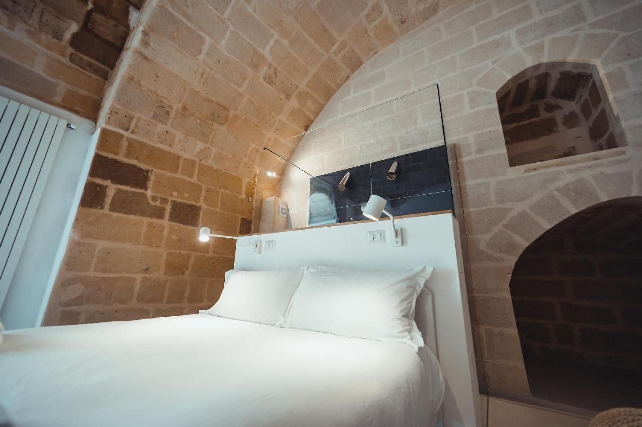 Foto 7 Endea Suite Rooms & Lounge SPA Matera, 06