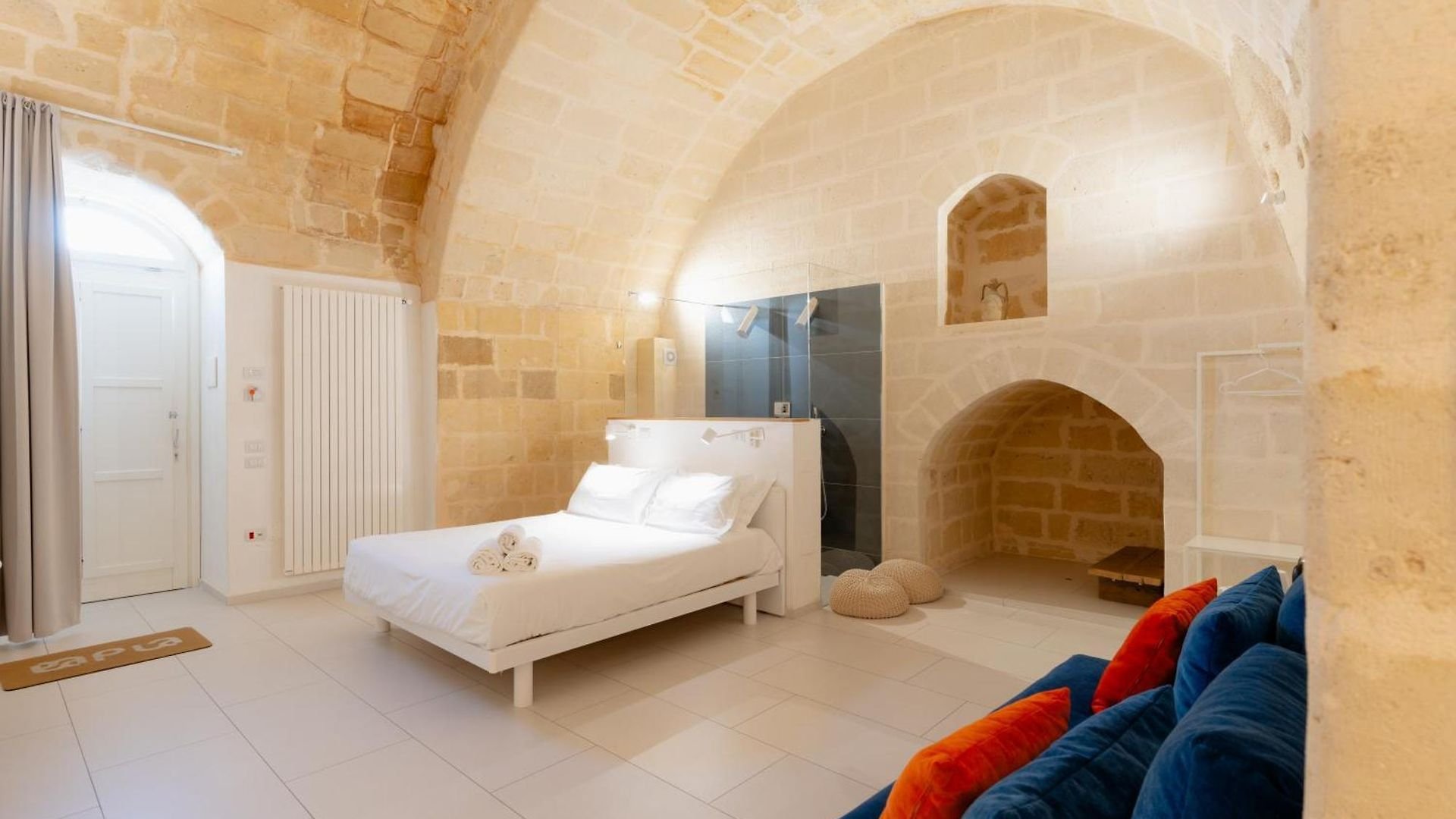 Foto 10 Endea Suite Rooms & Lounge SPA Matera, 09