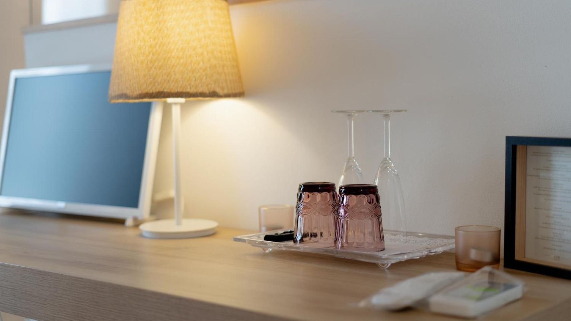 Foto 11 Endea Suite Rooms & Lounge SPA Matera, 10